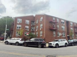 134-05 Dahlia Avenue #1Fl 法拉盛 Flushing, NY
