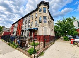 71 Mother Gaston Boulevard 布鲁克林 Brooklyn, NY