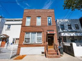 37 Montauk Avenue 布鲁克林 Brooklyn, NY