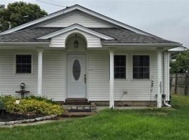 13 Manor Drive 东长岛 Shirley, NY
