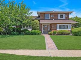 430 Violet Street 长岛 Massapequa Park, NY