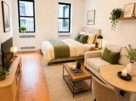 50 Lefferts Avenue #2M 布鲁克林 Brooklyn, NY