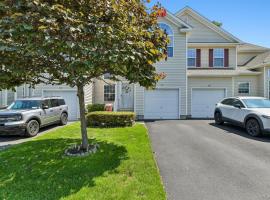 107 Kettles Lane 东长岛 Medford, NY