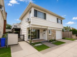 133 Cleveland Avenue 长滩 Long Beach, NY