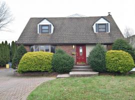37 Amby Avenue 长岛 Plainview, NY