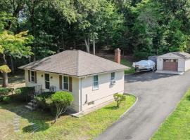 468 Old Bridge Road 北港 Northport, NY