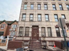 278 Chauncey Street 布鲁克林 Brooklyn, NY