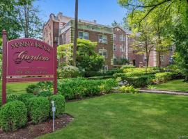 786 Palmer Road #1F 布朗士 Bronxville, NY