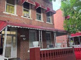 1268 Croes Avenue #multifamil 布朗士 Bronx, NY