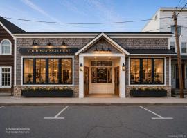 38-44 Front Street 格林港 Greenport, NY