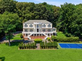 1007 W Shore Road 长岛 Mill Neck, NY