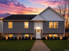 125 Lynbrook Drive 东长岛 Mastic Beach, NY