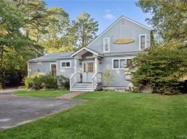 25 Blue Jay Way 汉普顿 East Hampton, NY