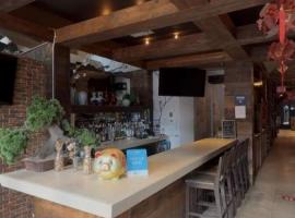 47-30 Vernon Boulevard 长岛城 Long Island City, NY