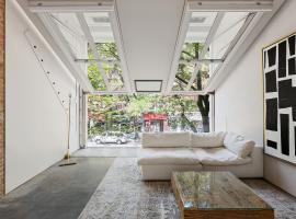 224 E 14TH Street #1 东村区 East Village, NY