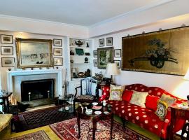 41 W 58TH Street #9D 房源照片 1