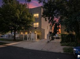 747 Essex Street #3Fl 布鲁克林 East New York, NY