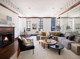 350 W 57TH Street #19D 中城西区 Hell's Kitchen, NY