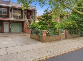 1445 E 100TH Street 布鲁克林 Canarsie, NY