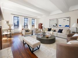 350 W 57TH Street #19C 中城西区 Hell's Kitchen, NY