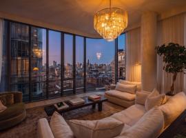 565 BROOME Street #S18B 格林威治村 Hudson Square, NY