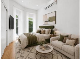 131 MADISON Street #A 布鲁克林 Bedford-Stuyvesant, NY