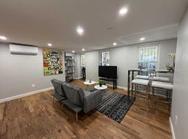 75 Woodbine Street #1B 布什维克 Bushwick, NY