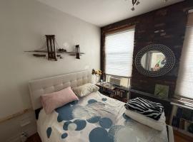 513 W 135TH Street #5C 北曼哈顿 Hamilton Heights, NY
