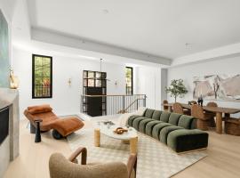383 10TH Street 公园斜坡 Park Slope, NY