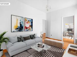 311 E 3RD Street #3 东村区 East Village, NY