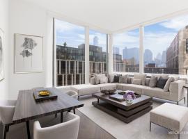 111 MURRAY Street #11B 翠贝卡区 Tribeca, NY