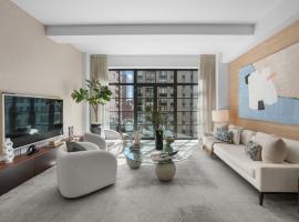 404 PARK Avenue S #6A 中城东美利山 NoMad, NY