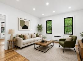 5930 SPENCER Avenue #1N 布朗士 North Riverdale, NY