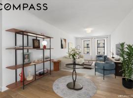 371 Fort Washington Avenue #4I 房源照片 1