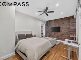234 E 14th Street #1F 东村区 East Village, NY