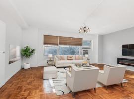 8 Fordham Hill Oval #3D 布朗士 Bronx, NY
