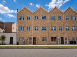 1726 Linden Boulevard 布鲁克林 Brooklyn, NY