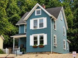 78 Scudder Avenue 北港 Northport, NY