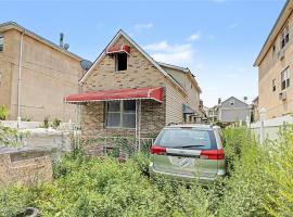 2923 Bruner Avenue 布朗士 Bronx, NY