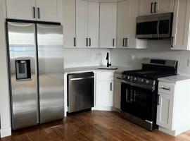 628 Beach Street #1 皇后区 Arverne, NY