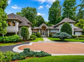 24 Winding Lane 布鲁克维尔 Upper Brookville, NY