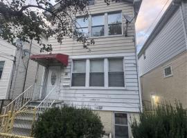 4346 Edson Avenue 布朗士 Bronx, NY
