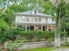 5 Titus Road #2 格仑科夫 Glen Cove, NY