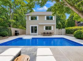 155 Little Fresh Pond Road 汉普顿 Southampton, NY