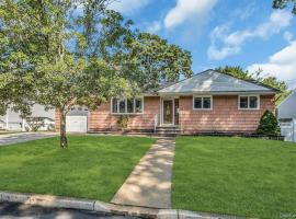 50 Jerome Street 东长岛 Lindenhurst, NY