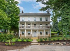 3 Rams Hill Road #1 长岛 Glenwood Landing, NY