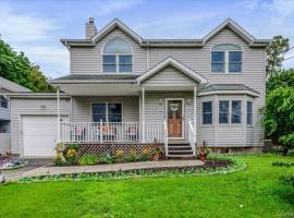 13 Meadow Lane 长岛 Bayville, NY