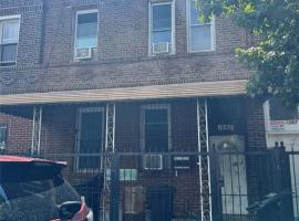 1285 Saint Lawrence Avenue 布朗士 Bronx, NY