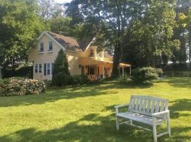 330 Centre Island Rd 长岛 Centre Island, NY