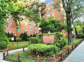 65-35 Yellowstone Boulevard #1D 森林小丘 Forest Hills, NY